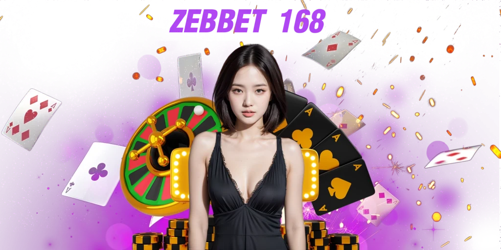 ZEBBET 168