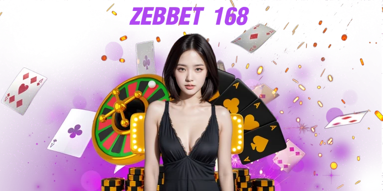ZEBBET 168